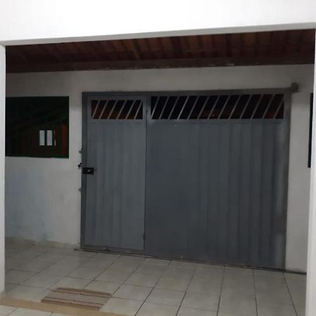 Casa Pra Temporada Villa Prado Exteriör bild