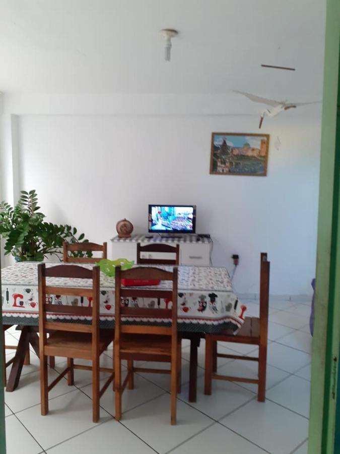 Casa Pra Temporada Villa Prado Exteriör bild