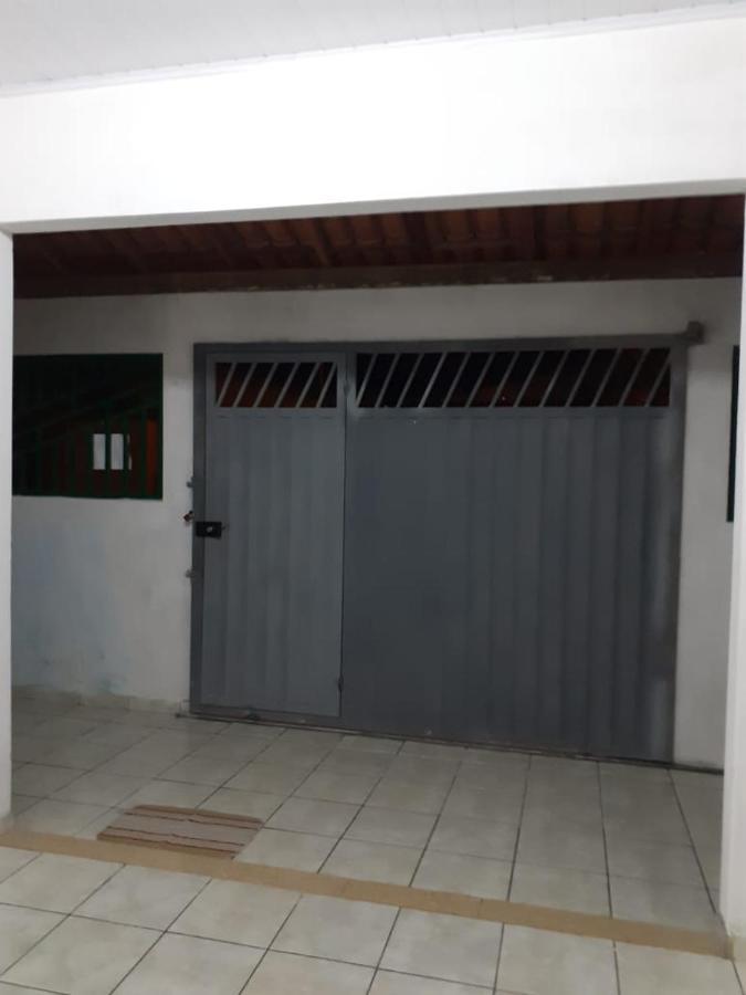 Casa Pra Temporada Villa Prado Exteriör bild