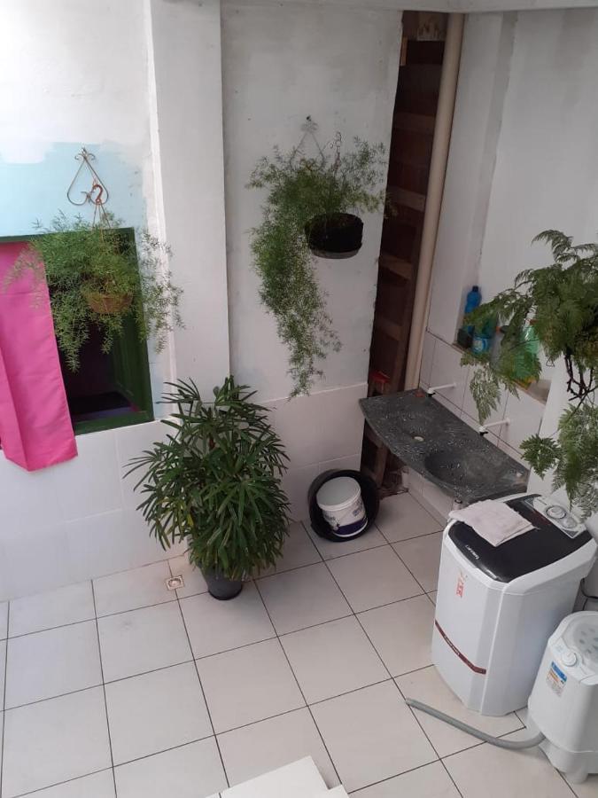 Casa Pra Temporada Villa Prado Exteriör bild